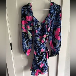 Lilly Pulitzer Lina Dress 00